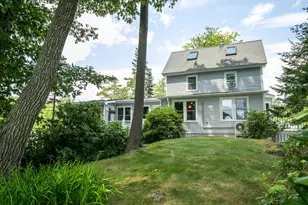 839 Fosters Point Rd, West Bath, ME 04530 - Photo 12