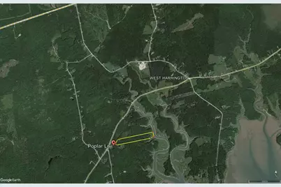 Lot 175 Poplar Lane, Milbridge, ME 04658 - Photo 4