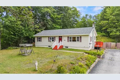 279 Manchester Road, Standish, ME 04084 - Photo 1