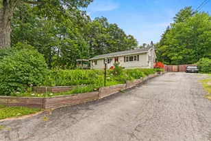 279 Manchester Rd, Standish, ME 04084 - Photo 2