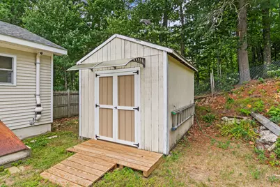 279 Manchester Road, Standish, ME 04084 - Photo 8