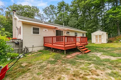 279 Manchester Road, Standish, ME 04084 - Photo 6