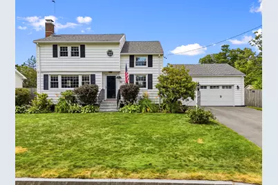 20 Groveside Road, Portland, ME 04102 - Photo 1
