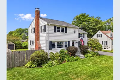 20 Groveside Road, Portland, ME 04102 - Photo 2