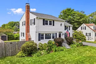 20 Groveside Rd, Portland, ME 04102 - Photo 2