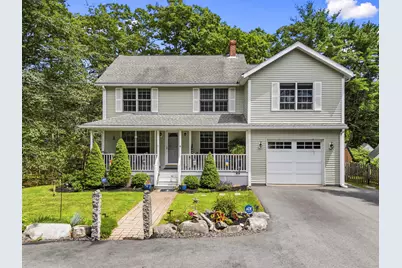 7 Scott Avenue, York, ME 03909 - Photo 1
