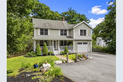 7 Scott Avenue, York, ME 03909 - Photo 2