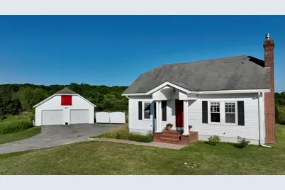 509 Stackpole Road, Durham, ME 04222 - Photo 2