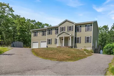 626 Methodist Road, Westbrook, ME 04092 - Photo 2