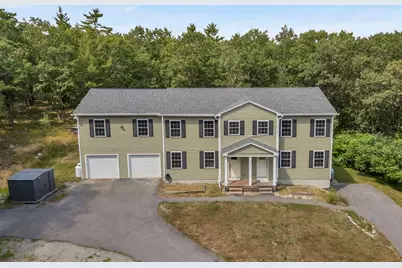 626 Methodist Road, Westbrook, ME 04092 - Photo 16
