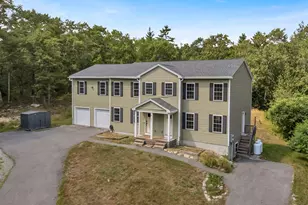 626 Methodist Rd, Westbrook, ME 04092 - Photo 1