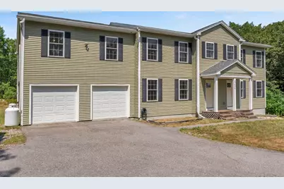 626 Methodist Road, Westbrook, ME 04092 - Photo 4