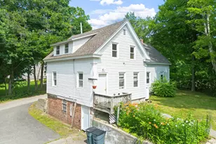 518 Riverside Dr, Augusta, ME 04330 - Photo 1