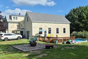 49 High St, Wilton, ME 04294 - Photo 1