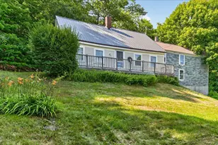 1752 Coastal Rd, Brooksville, ME 04617 - Photo 1