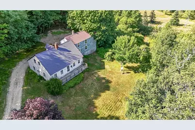 1752 Coastal Road, Brooksville, ME 04617 - Photo 2