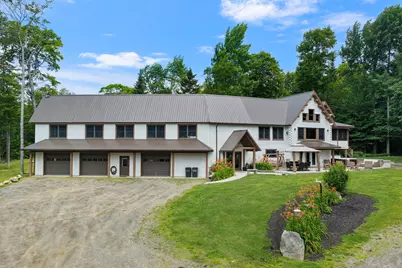 94 Roosevelt Road, Island Falls, ME 04747 - Photo 2