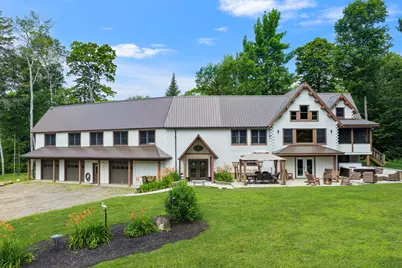 94 Roosevelt Road, Island Falls, ME 04747 - Photo 1