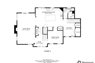 115 Town Farm Rd, Hampden, ME 04444 - Photo 14