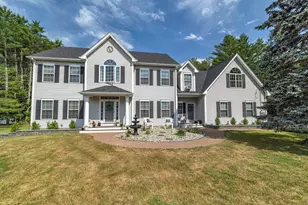 115 Town Farm Rd, Hampden, ME 04444 - Photo 1
