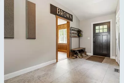 152 Thompson Lake Shores Road, Casco, ME 04015 - Photo 4