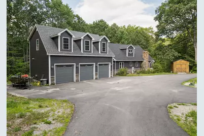 152 Thompson Lake Shores Road, Casco, ME 04015 - Photo 46