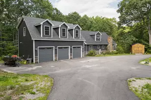 152 Thompson Lake Shores Rd, Casco, ME 04015 - Photo 48