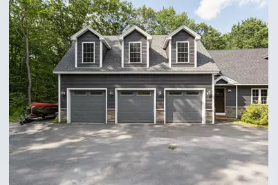 152 Thompson Lake Shores Road, Casco, ME 04015 - Photo 44