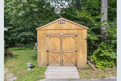 152 Thompson Lake Shores Road, Casco, ME 04015 - Photo 58