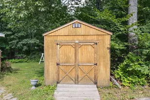 152 Thompson Lake Shores Rd, Casco, ME 04015 - Photo 58