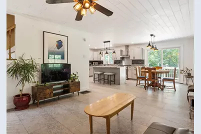 152 Thompson Lake Shores Road, Casco, ME 04015 - Photo 8