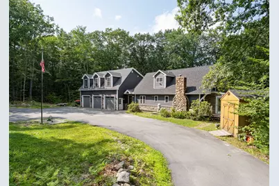 152 Thompson Lake Shores Road, Casco, ME 04015 - Photo 2
