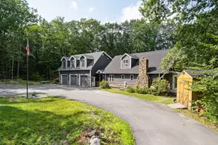 152 Thompson Lake Shores Rd, Casco, ME 04015 - Photo 2