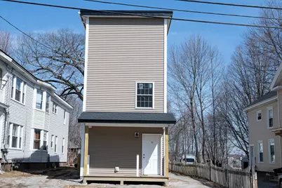 27 Drummond Street, Auburn, ME 04210 - Photo 4