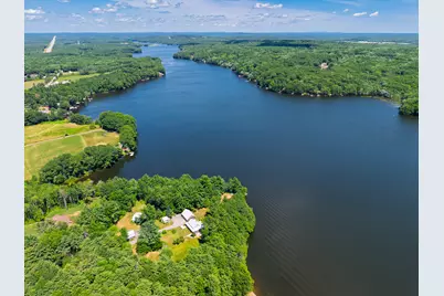 33 Sunshine Farm Road, Litchfield, ME 04350 - Photo 2