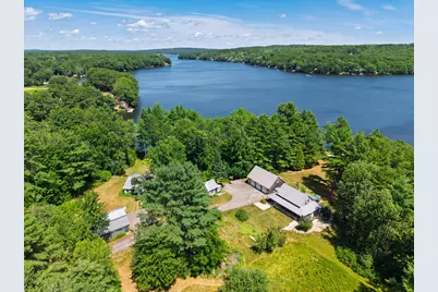 33 Sunshine Farm Road, Litchfield, ME 04350 - Photo 1