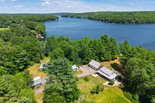 33 Sunshine Farm Rd, Litchfield, ME 04350 - Photo 1