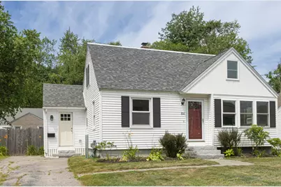 84 Dorset Street, Portland, ME 04102 - Photo 32