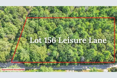 Lot 156 Leisure Lane, Limerick, ME 04048 - Photo 1