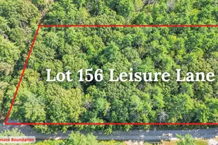 Lot 156 Leisure Ln, Limerick, ME 04048 - Photo 1