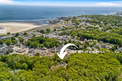 24 Ho Hum Hill, Ogunquit, ME 03907 - Photo 2