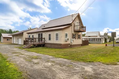 42 Lagrange Road, Howland, ME 04448 - Photo 1