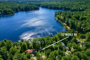 117 Middle Rd, Acton, ME 04001 - Photo 1