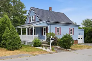 148 Fairmount St, Lewiston, ME 04240 - Photo 1