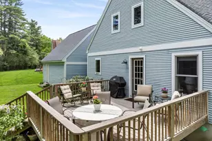 29 Plimoth Way, Yarmouth, ME 04096 - Photo 46