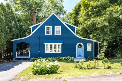 108 Beech Street, Rockland, ME 04841 - Photo 1