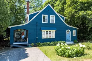 108 Beech St, Rockland, ME 04841 - Photo 42
