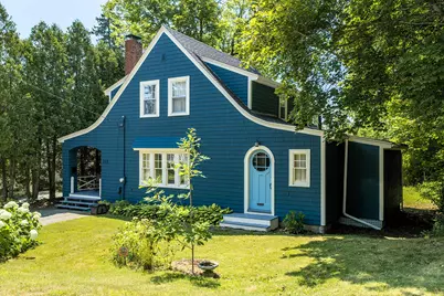108 Beech Street, Rockland, ME 04841 - Photo 38