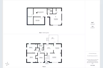 54 Country Road, Caribou, ME 04736 - Photo 4