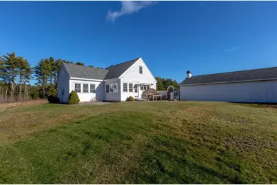 579 Egypt Road, Alna, ME 04535 - Photo 46